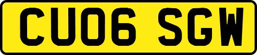 CU06SGW