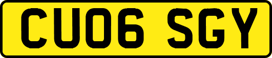 CU06SGY