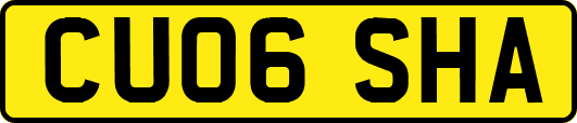CU06SHA