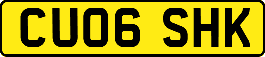 CU06SHK