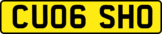 CU06SHO