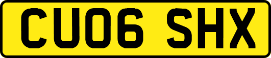 CU06SHX