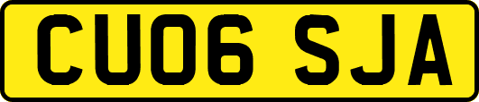 CU06SJA