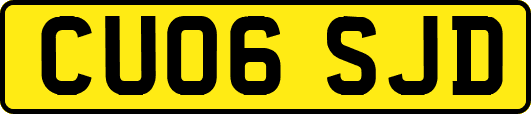 CU06SJD