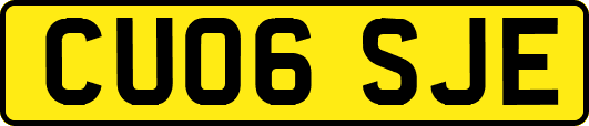 CU06SJE