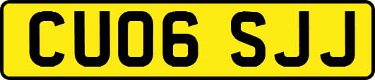 CU06SJJ