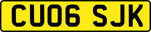 CU06SJK