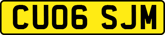 CU06SJM
