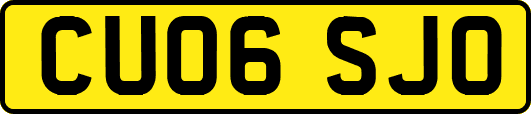 CU06SJO