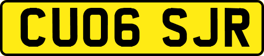 CU06SJR