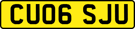 CU06SJU