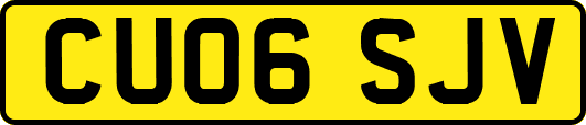CU06SJV