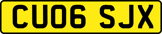 CU06SJX