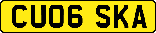 CU06SKA