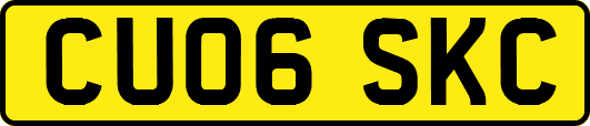 CU06SKC