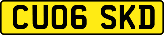 CU06SKD