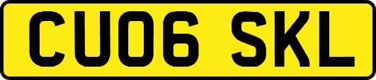 CU06SKL