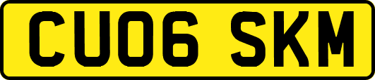 CU06SKM
