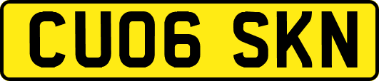 CU06SKN