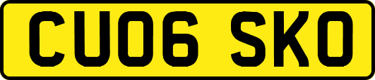 CU06SKO