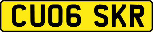 CU06SKR