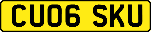 CU06SKU