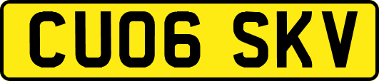 CU06SKV