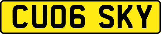 CU06SKY