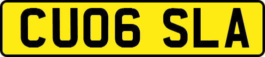 CU06SLA
