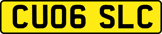 CU06SLC