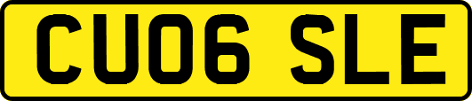 CU06SLE