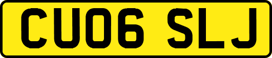 CU06SLJ