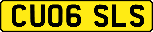 CU06SLS