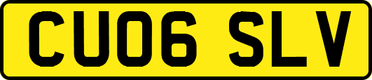CU06SLV