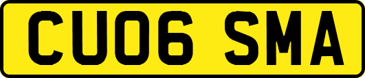CU06SMA