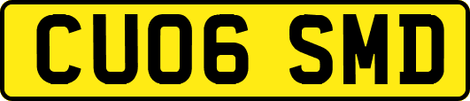 CU06SMD