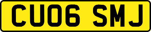 CU06SMJ