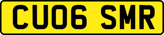 CU06SMR