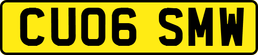CU06SMW