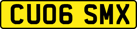 CU06SMX