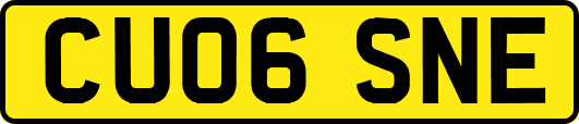 CU06SNE