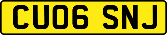 CU06SNJ