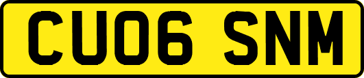 CU06SNM