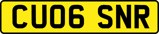 CU06SNR