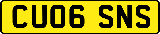 CU06SNS