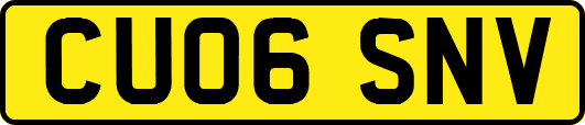 CU06SNV
