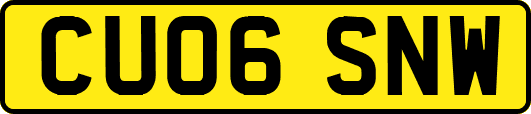 CU06SNW