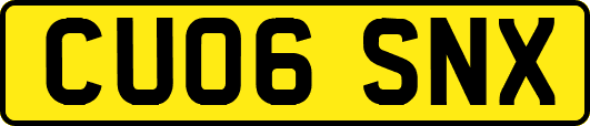 CU06SNX