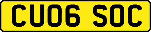 CU06SOC