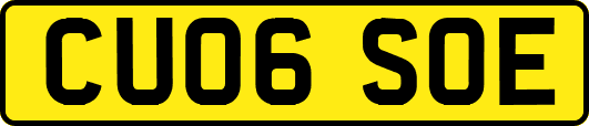 CU06SOE
